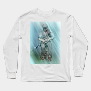 The Piper Long Sleeve T-Shirt